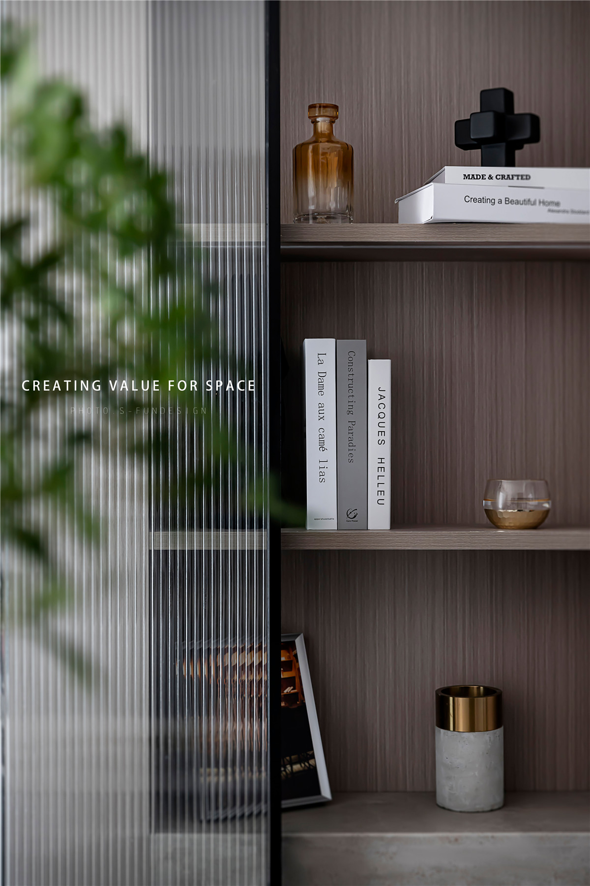 余生漫漫皆是你丨中国合肥丨十方（合肥）建筑设计咨询-34