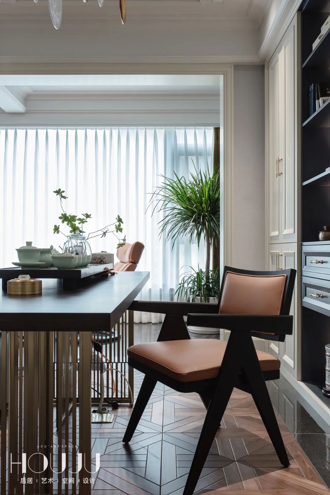 丹阳馨居 · 轻奢美学的极致演绎丨罗志华,安巧丽-32