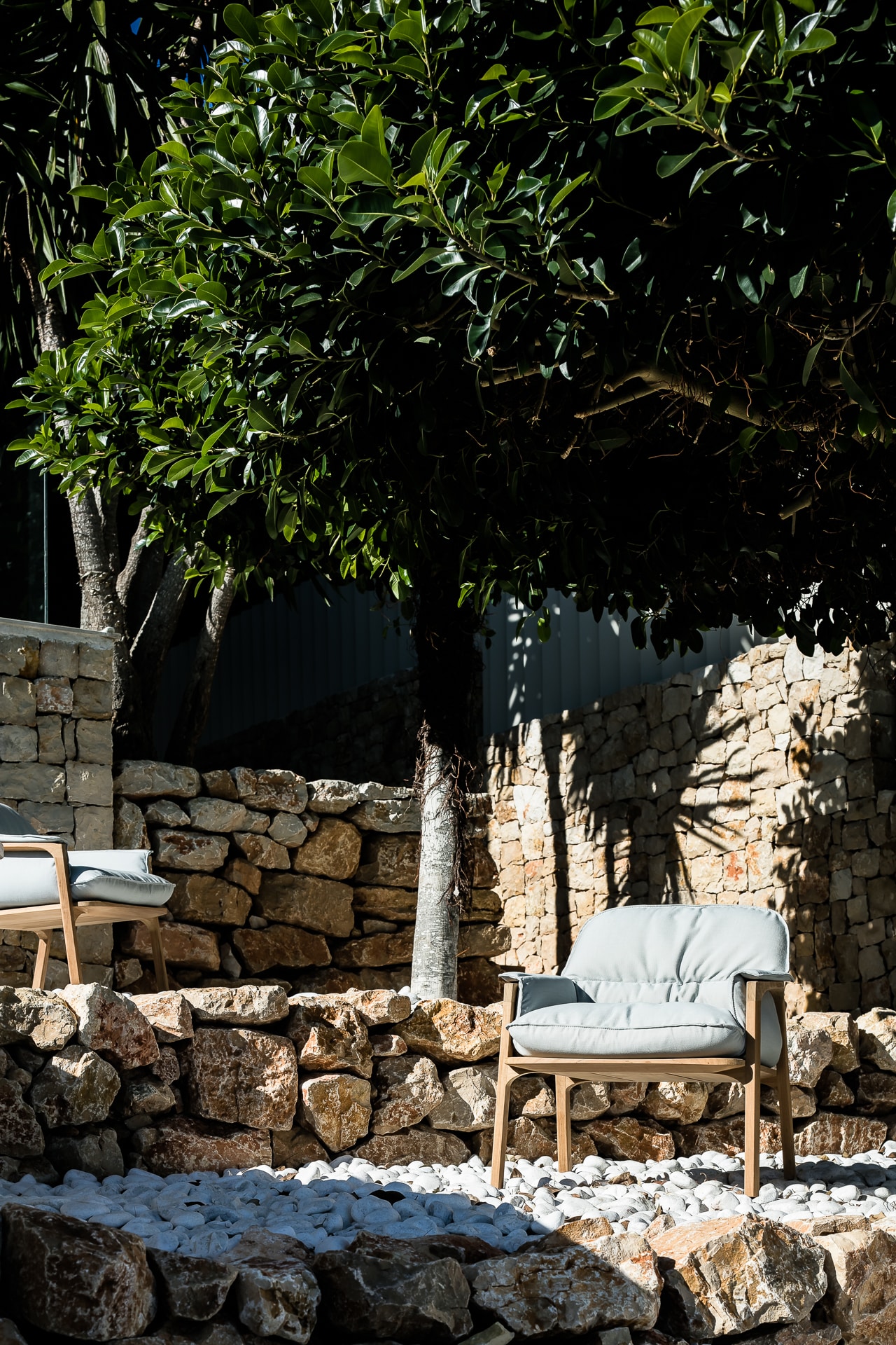 Vue sur la mer - 't Huis van Oordeghem-26