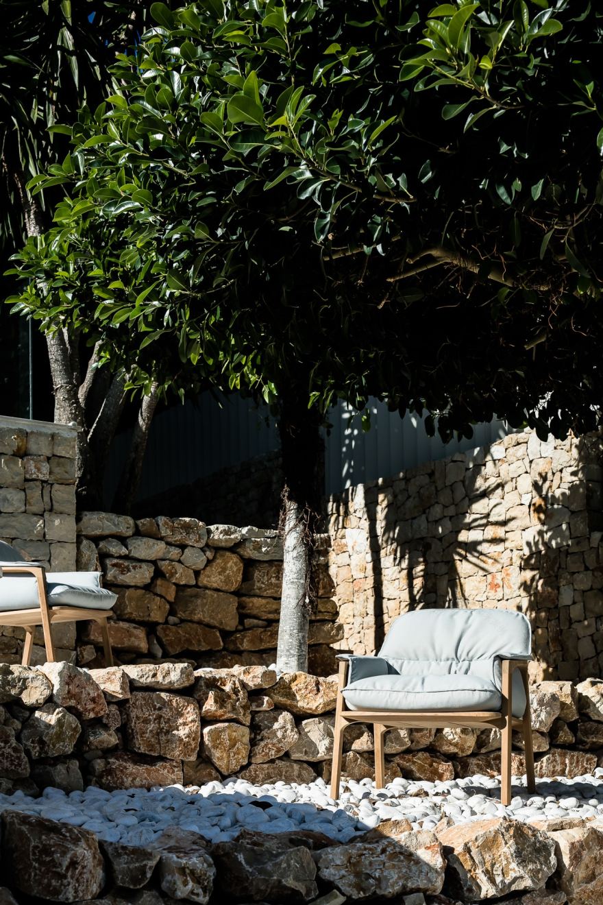 Vue sur la mer - 't Huis van Oordeghem-26