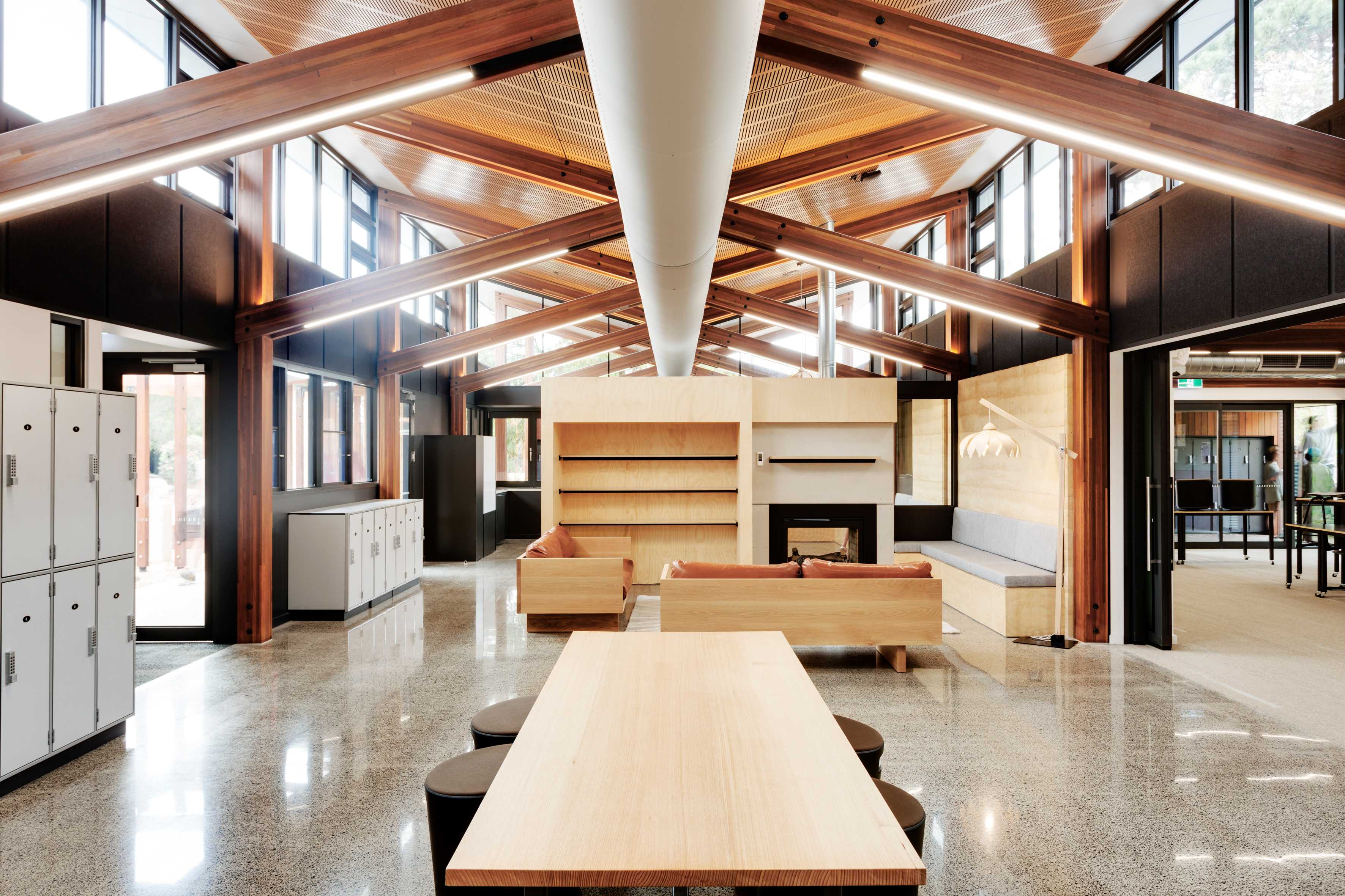 伍德利学校家园项目-13