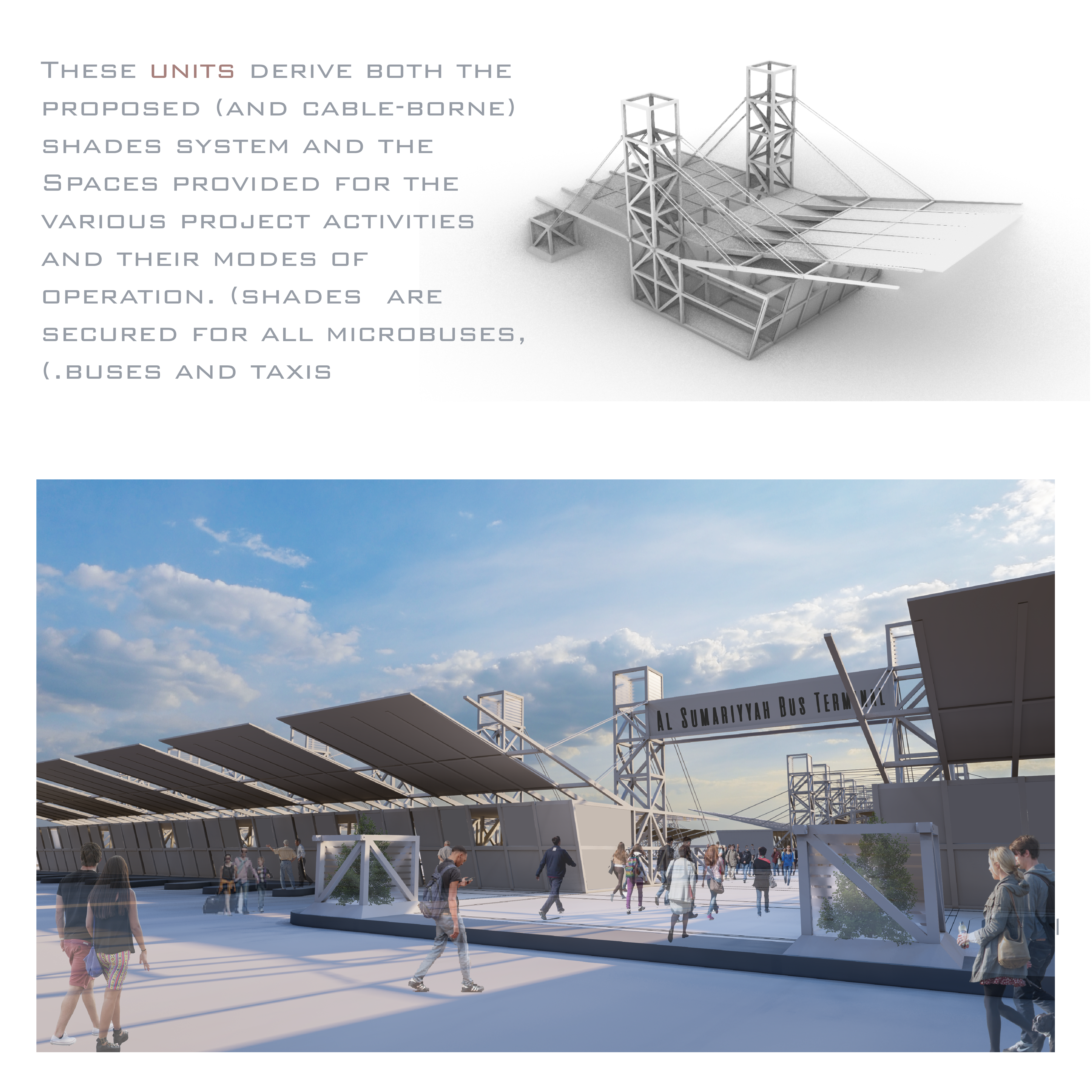 Al-Sumariyya bus station (academic project )-8
