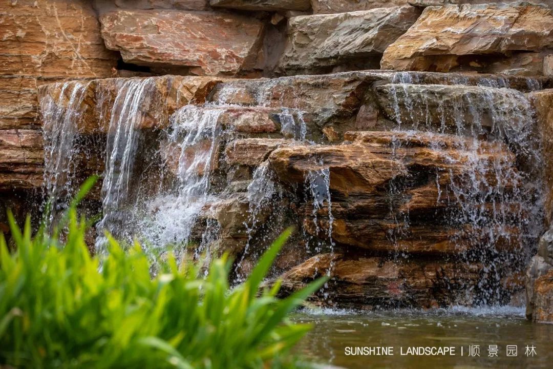 尚峯壹號 | 绿意盎然的海德公园生活-31