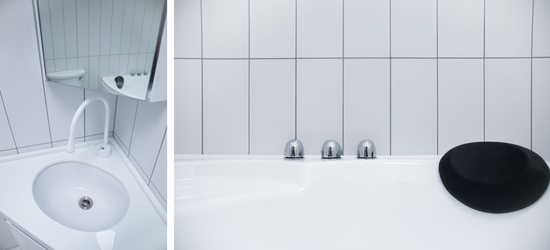 DE DIVINA PROPORTINOE 神圣比例丨中国天津丨Manas design studio-134