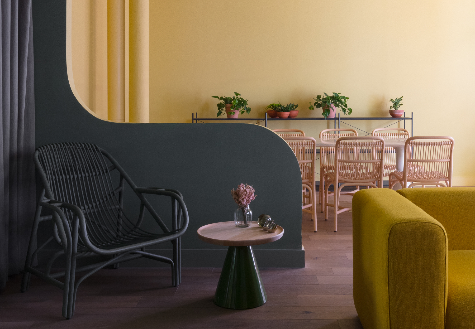 惠特沃思·洛克-40