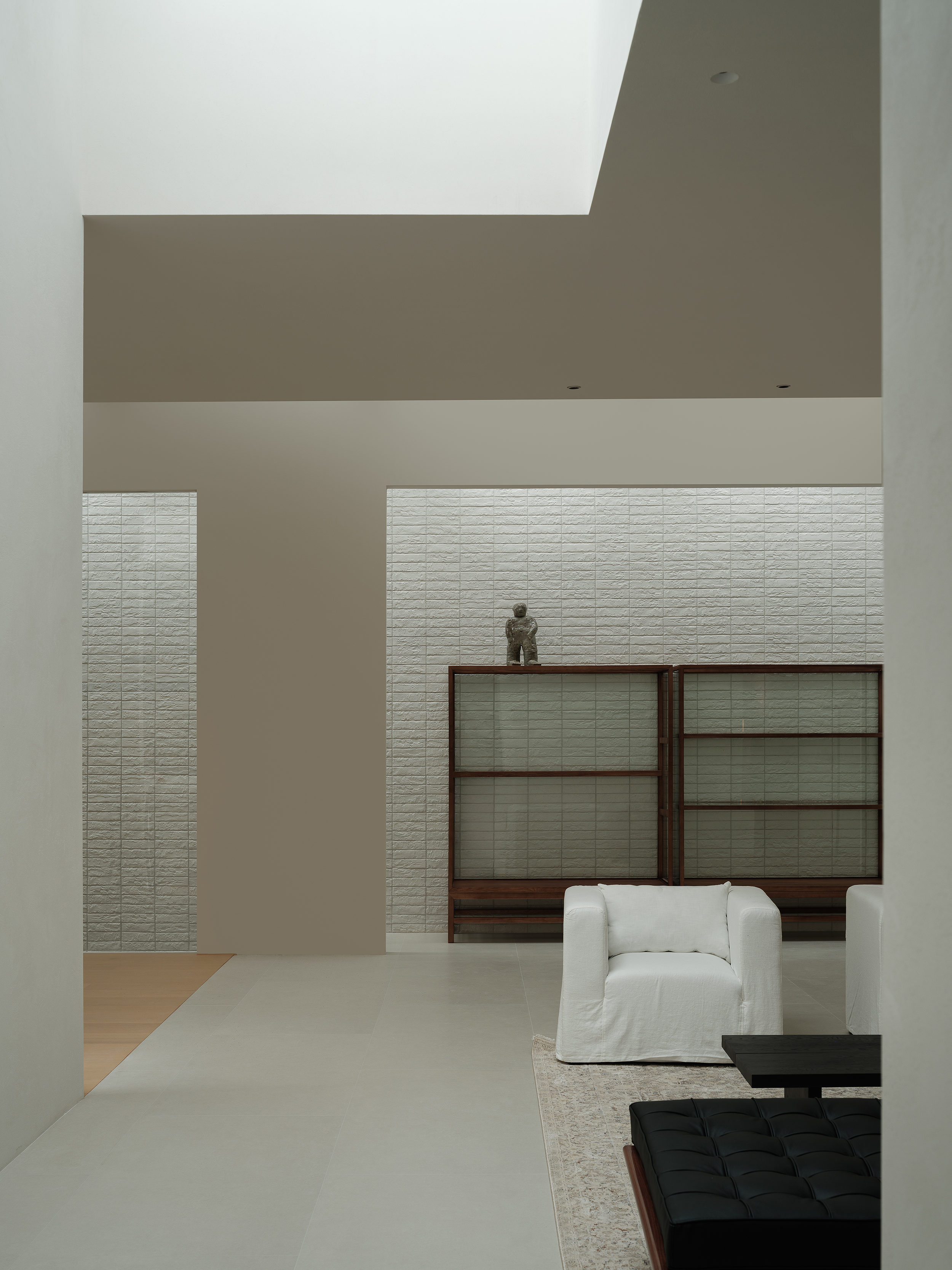 女儿桥江南织造馆丨陌野设计-51