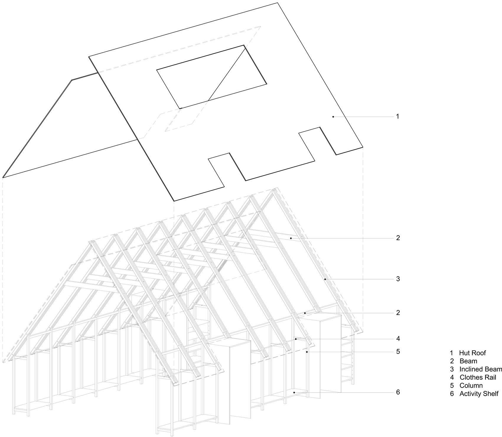 集絲坊，上海 / 如恩设计研究室-10