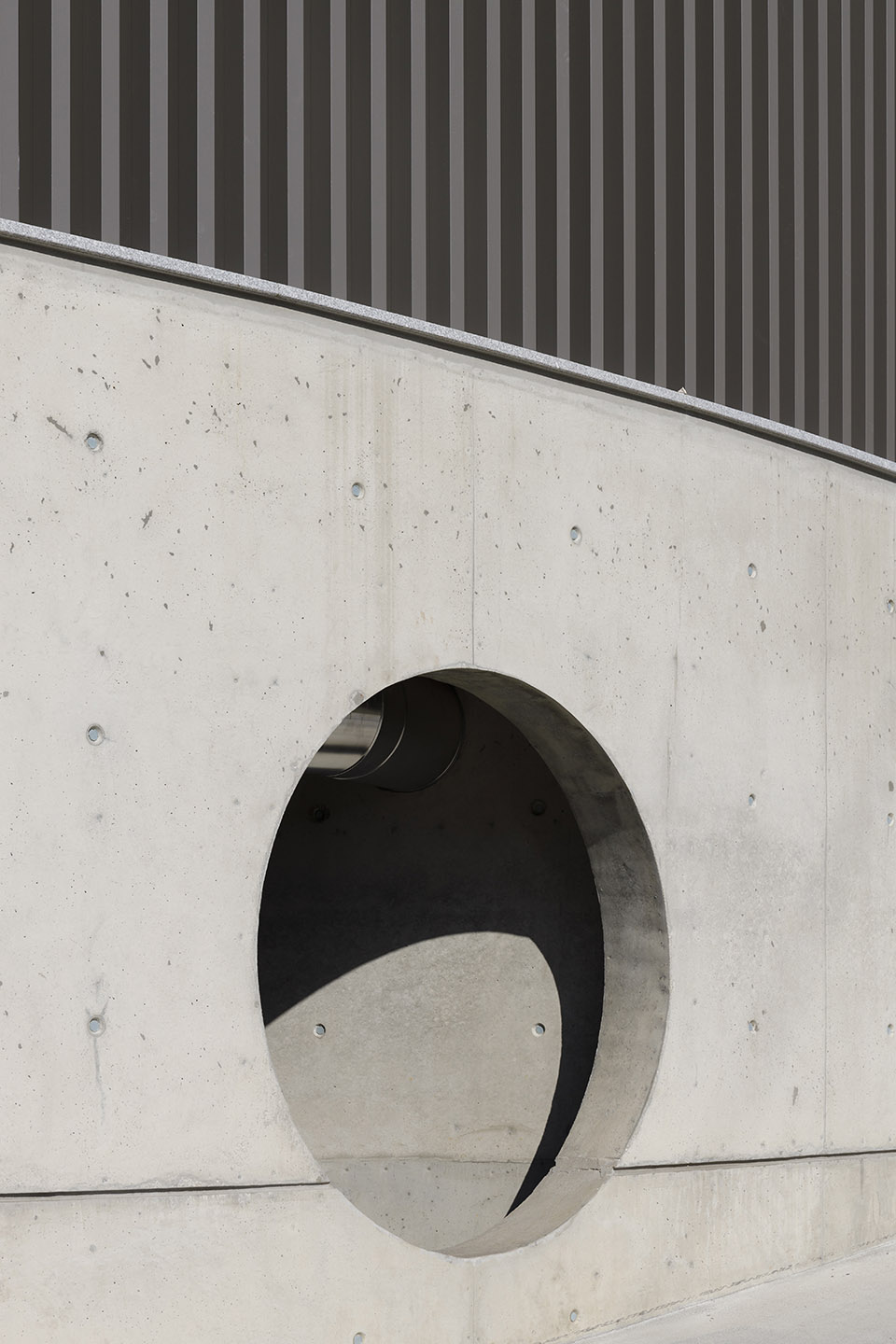 STEELFORM 工厂扩建丨葡萄牙-18