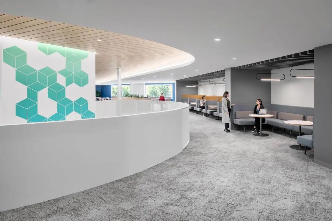 Cadence总部园区升级改造丨美国丨RMW建筑设计事务所-54