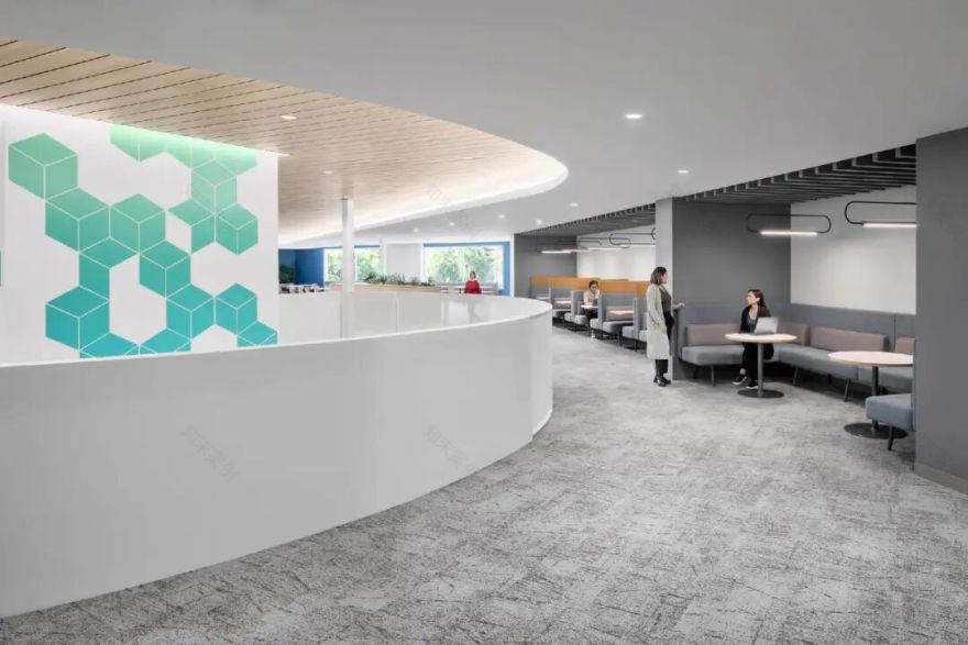 Cadence总部园区升级改造丨美国丨RMW建筑设计事务所-54