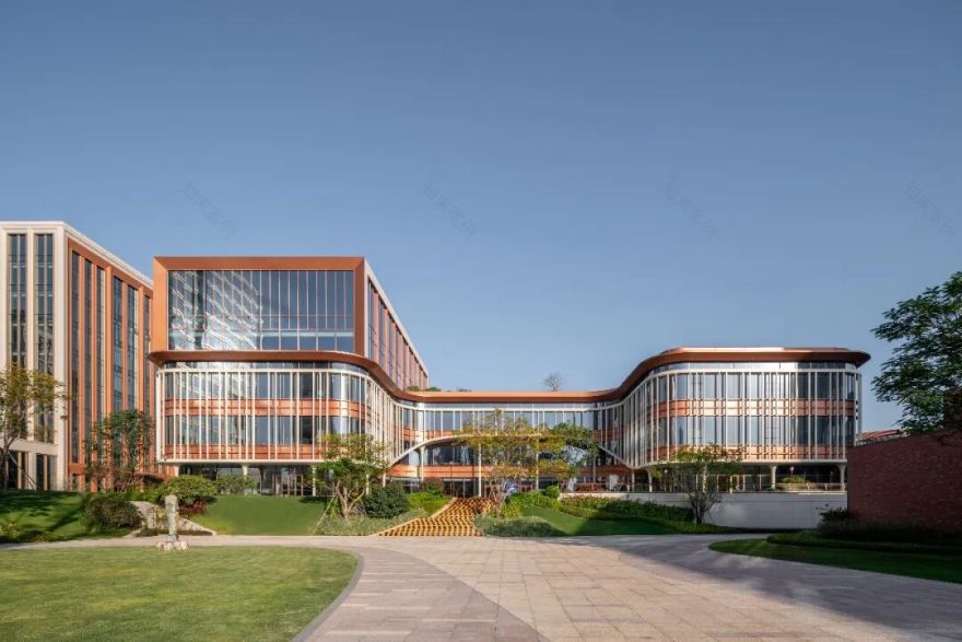 华为广州研发中心丨中国广州丨SPARK-21