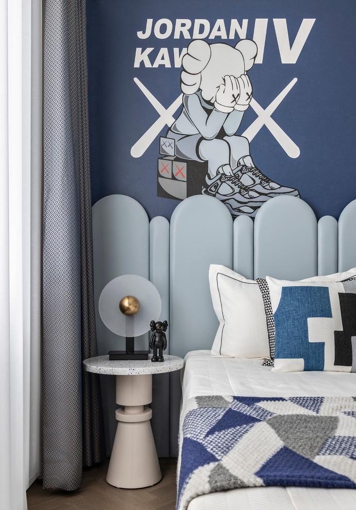 扬州中信泰富锦园别墅-63