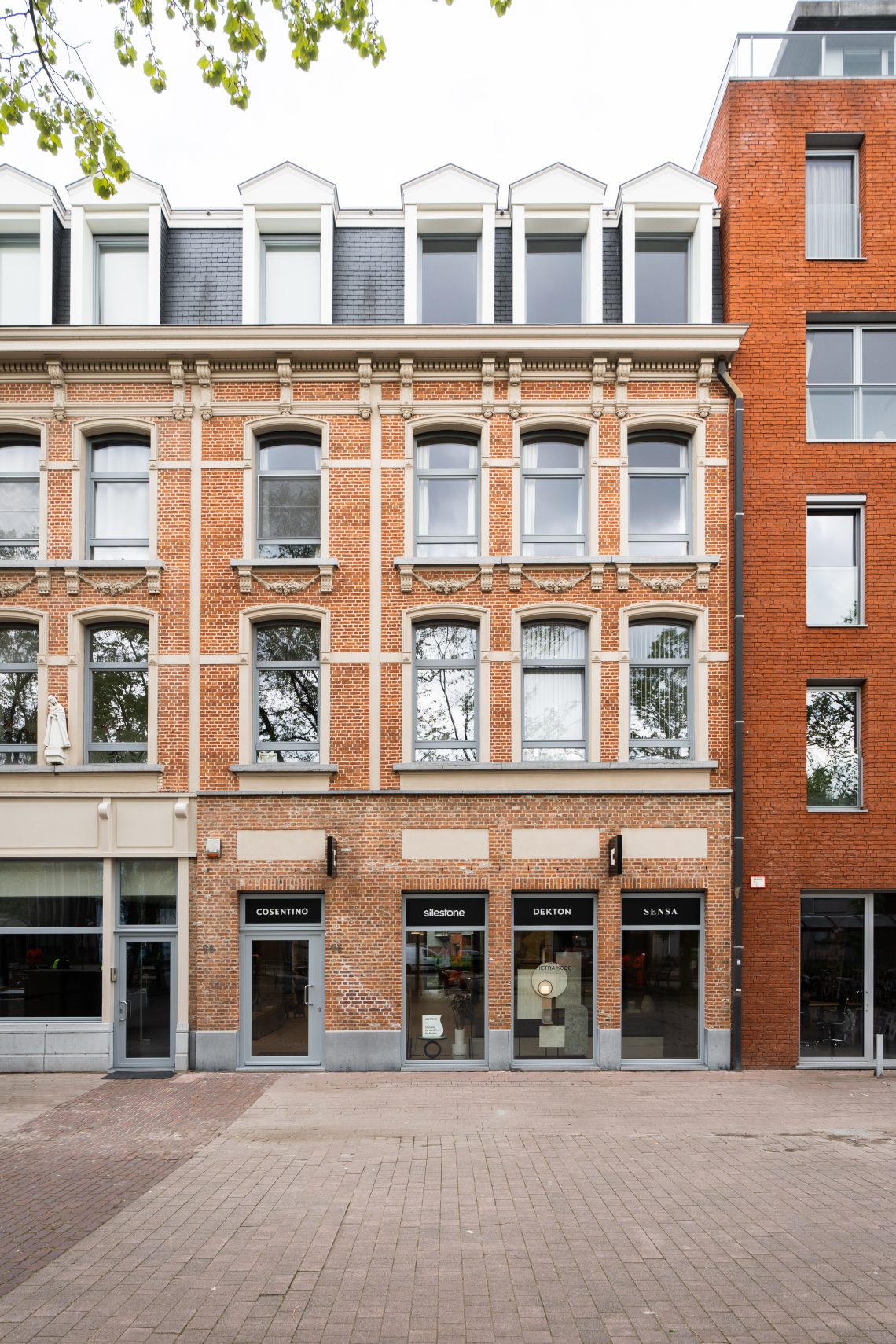 Stap in de wereld van Cosentino City-2