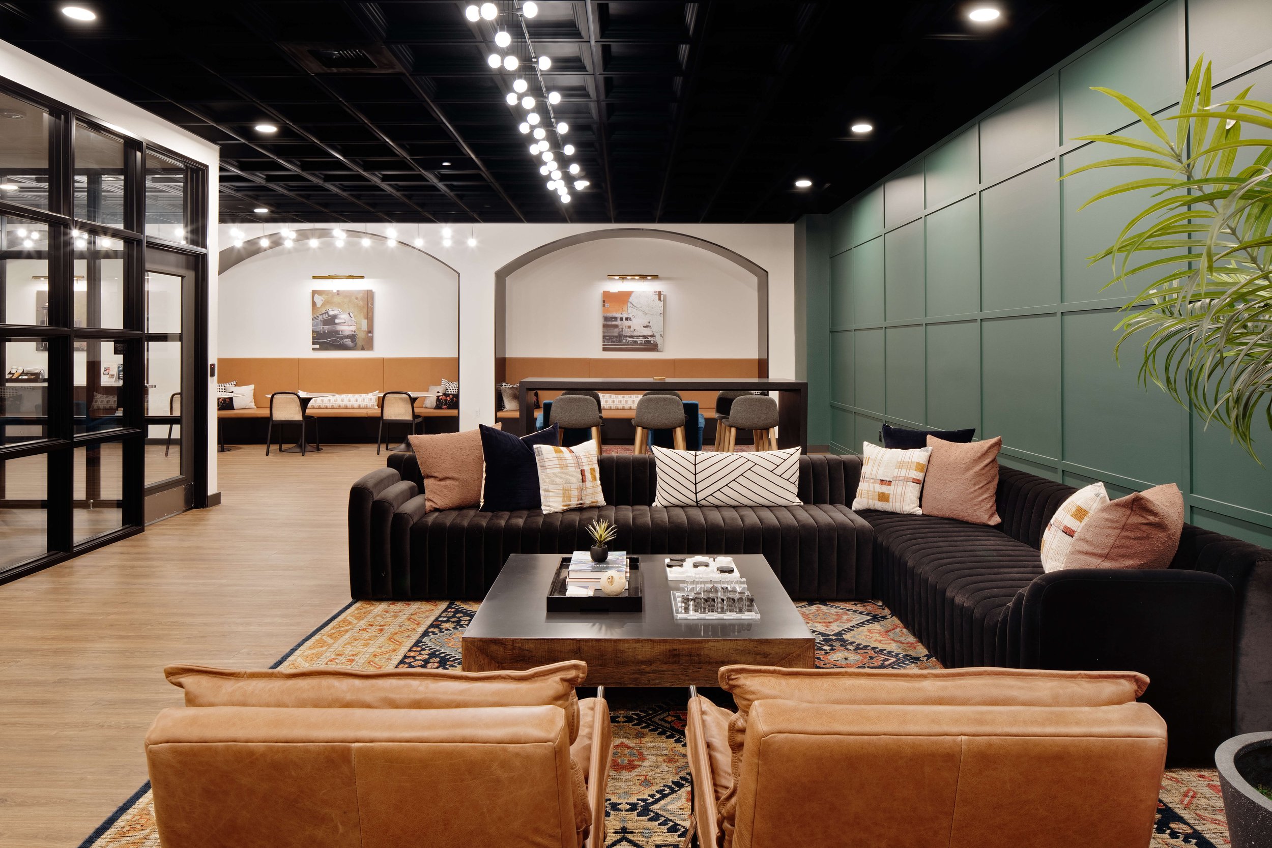 丨美国西雅图丨Vida Design-11