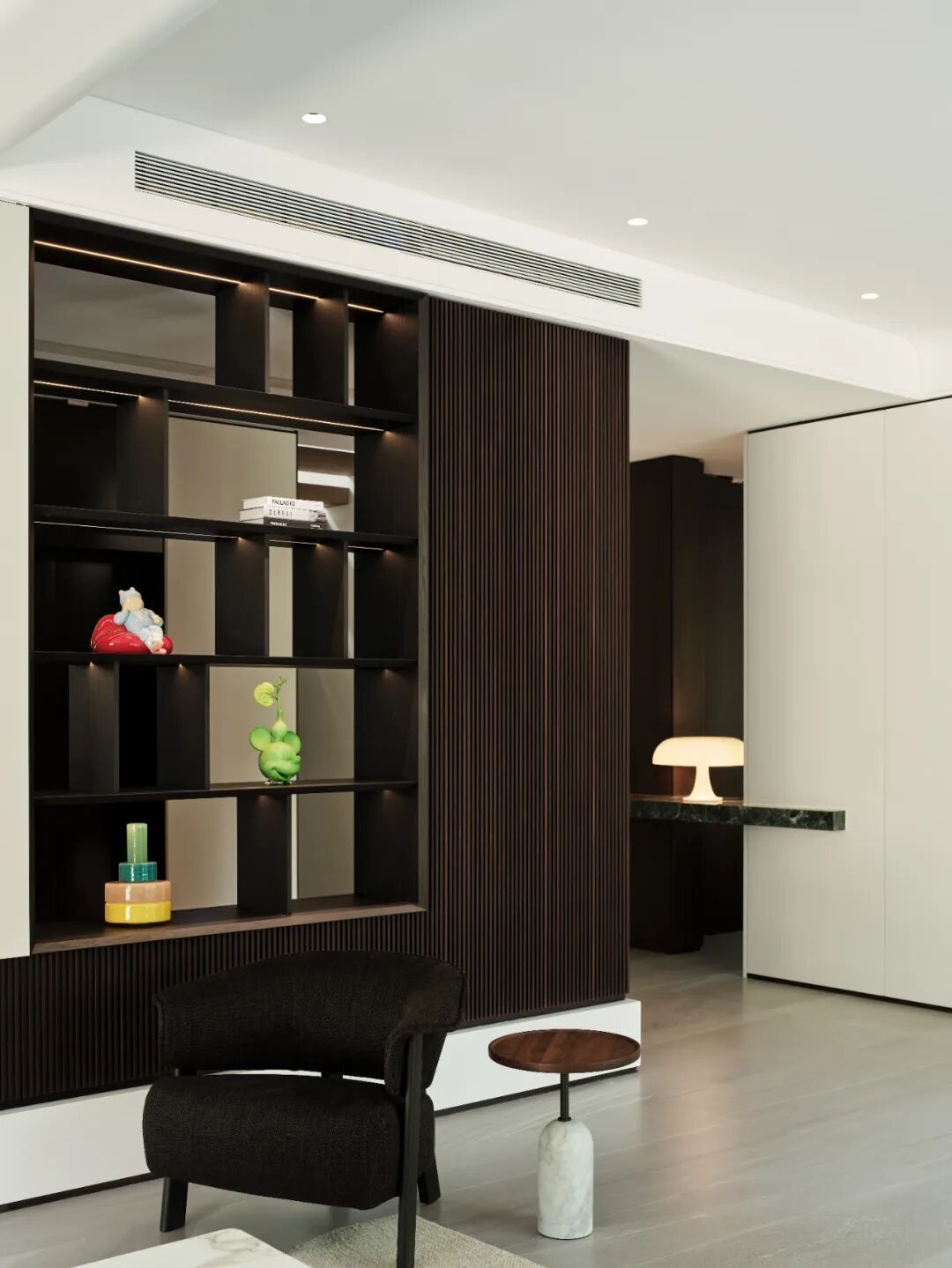 枫语设计｜植筑雅韵，睦居欢宁-74