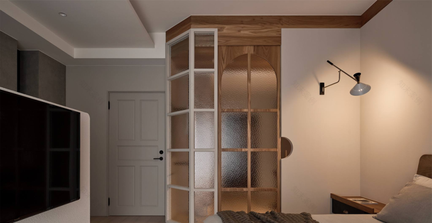 三人居跃层简约之家-32