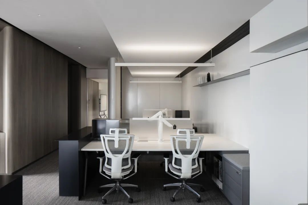 水木言设计机构办公室丨中国长沙-54
