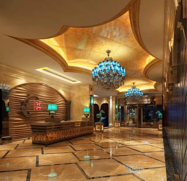 
足浴馆—鼎尚足浴 -8