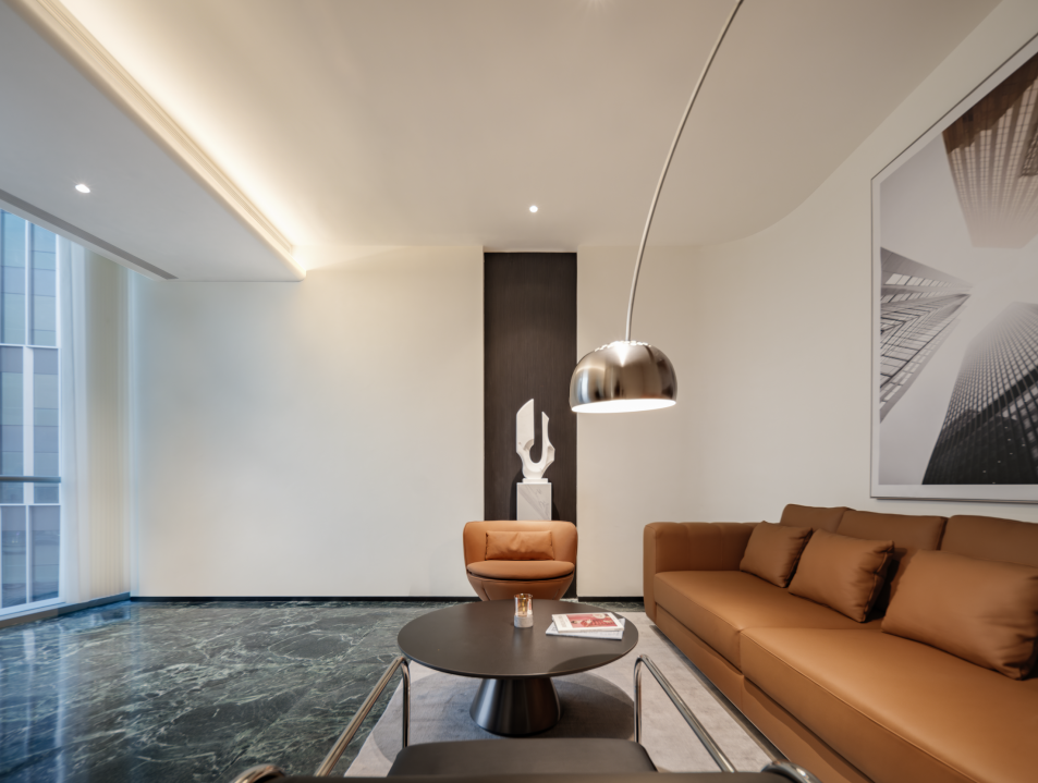 上海世博天地办公及体验中心丨中国上海丨贝诺 Benoy-15