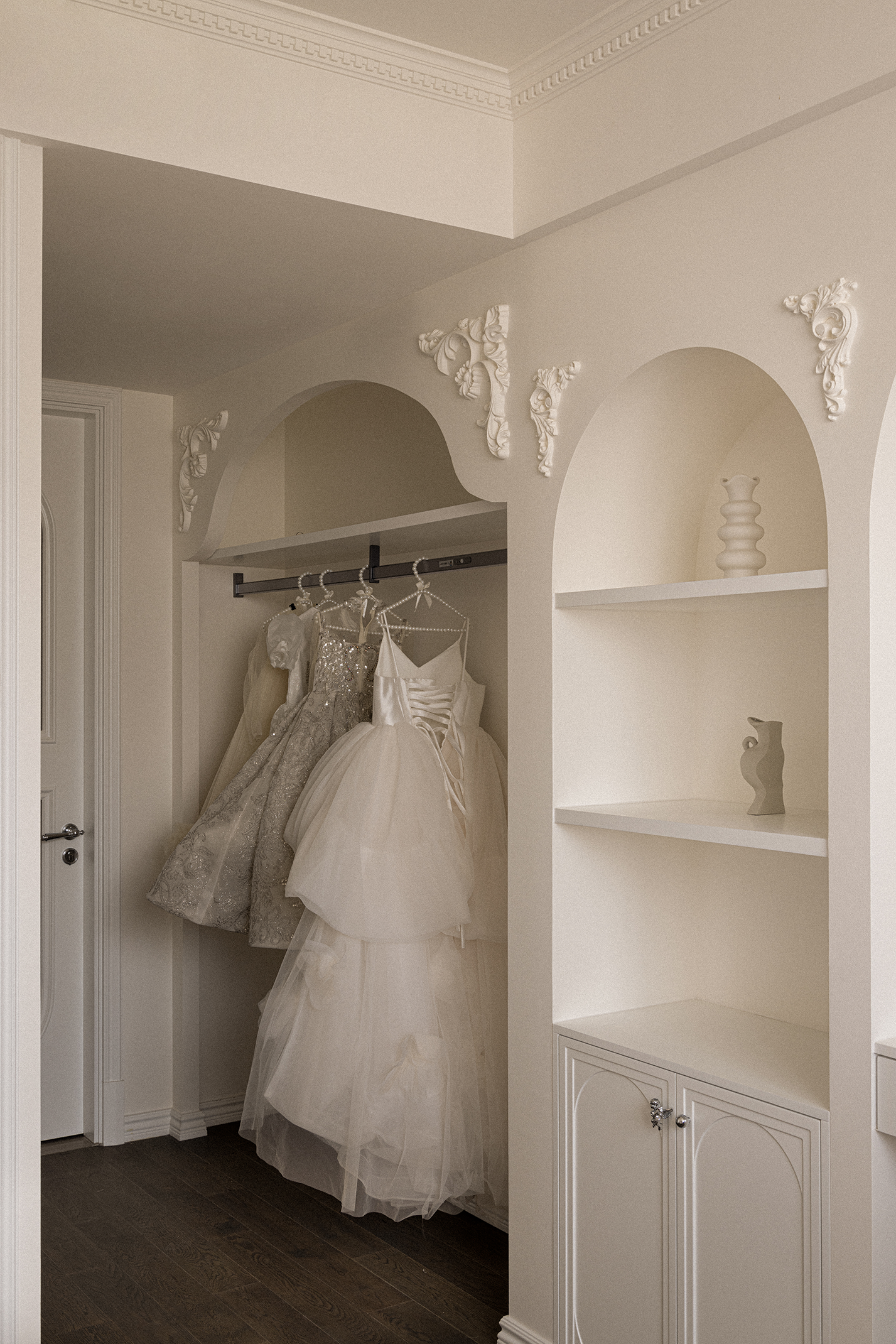 重塑古典主义丨中国杭州丨为设计-77