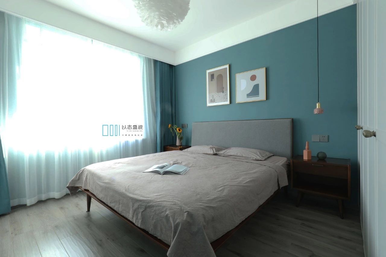 曼彻斯特 | Poetry in pursuit of ideals.-44