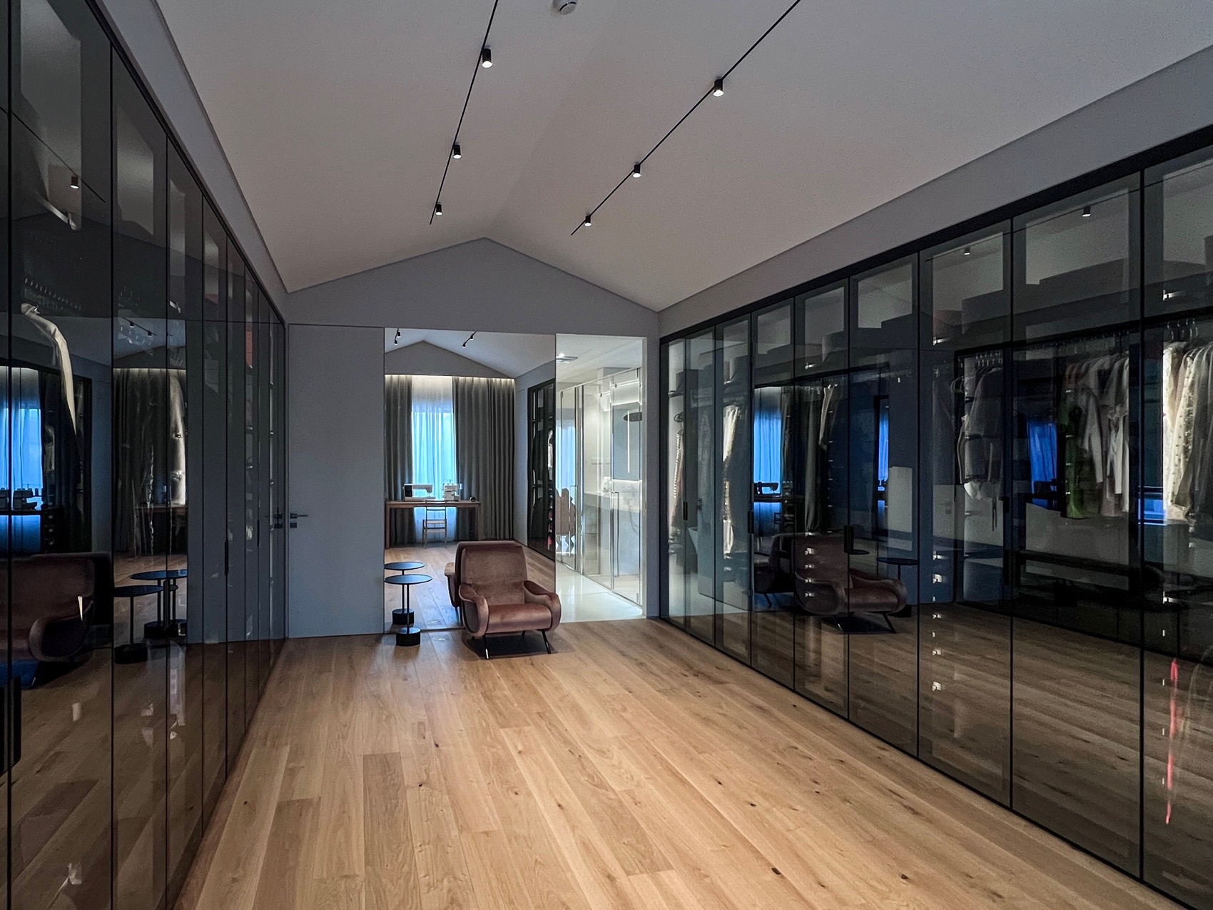 Y house，河北 / 张大为建筑工作室-56