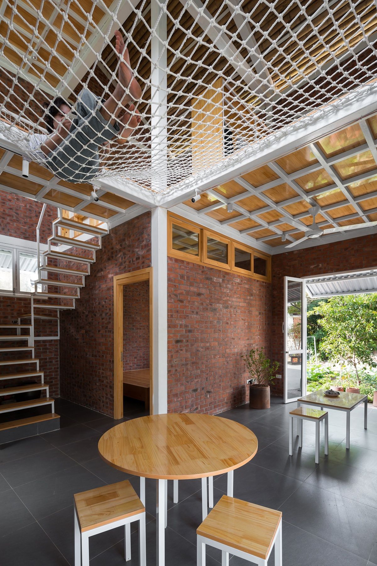 HOUSE - 模块化宜居建筑-8