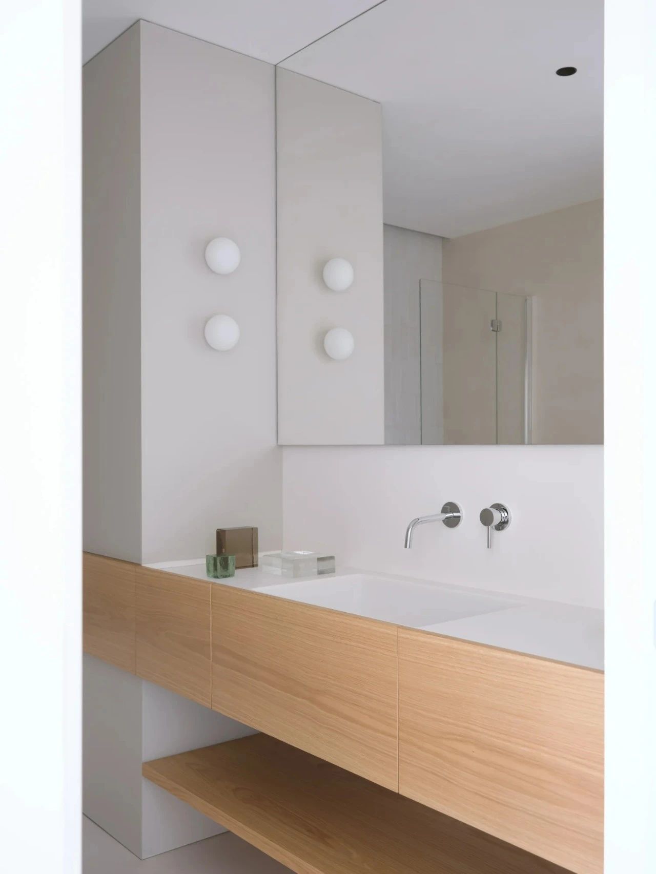 米兰市中心年轻家庭公寓改造丨意大利米兰丨AIM-27