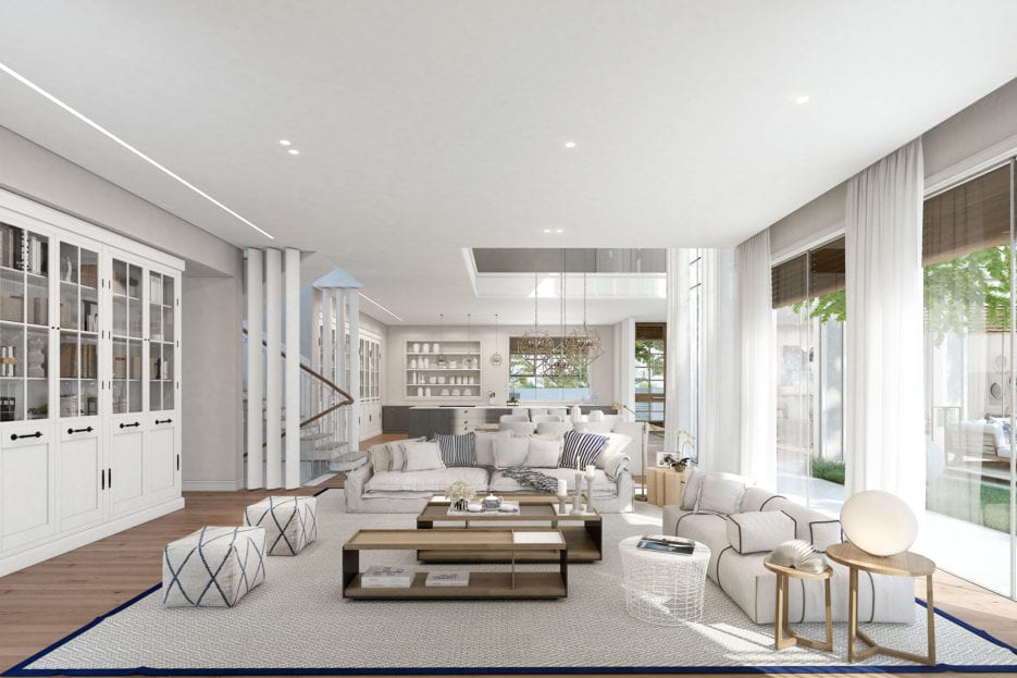 WHITE FRAMES - Ando Studio-10