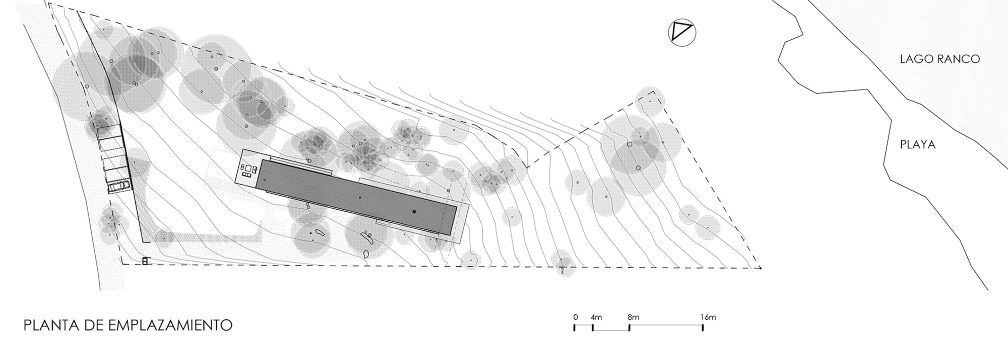 梅特屋丨智利丨Juan Carlos Sabbagh Arquitectos-16