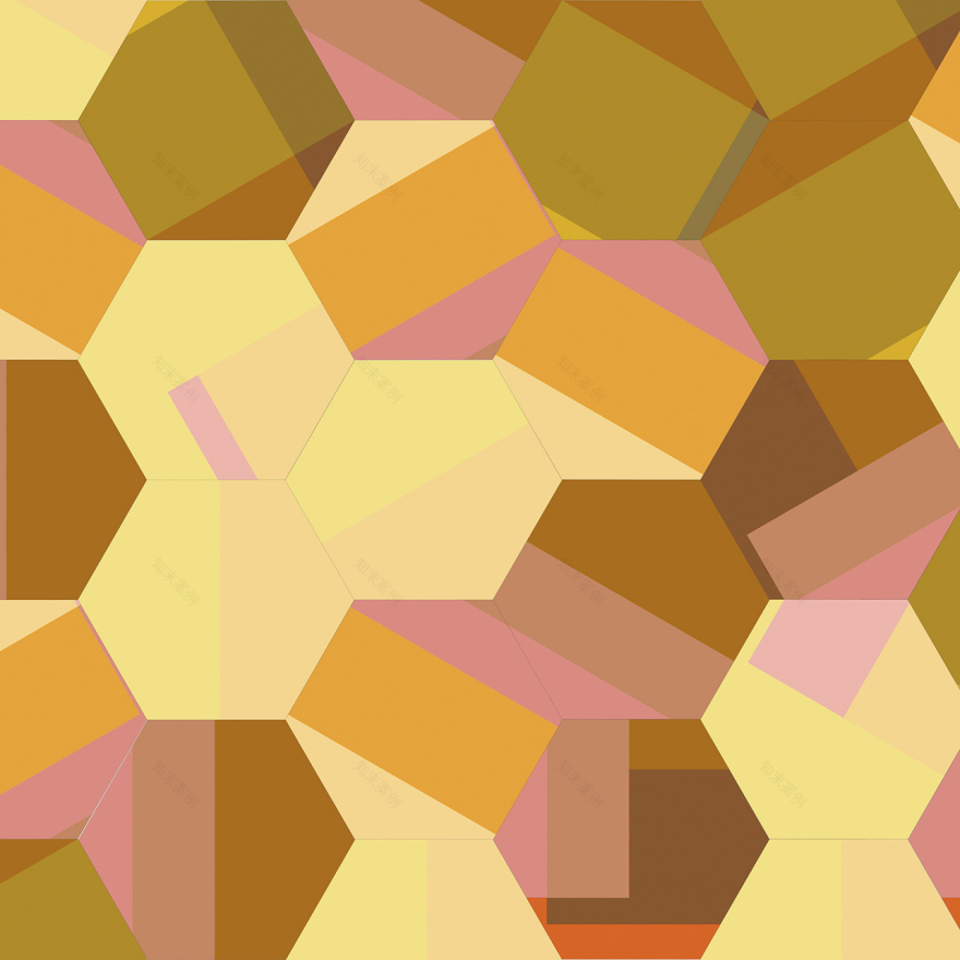 Moooi Carpets Tiles | 创意无限,环保可持续的地毯新选择-4