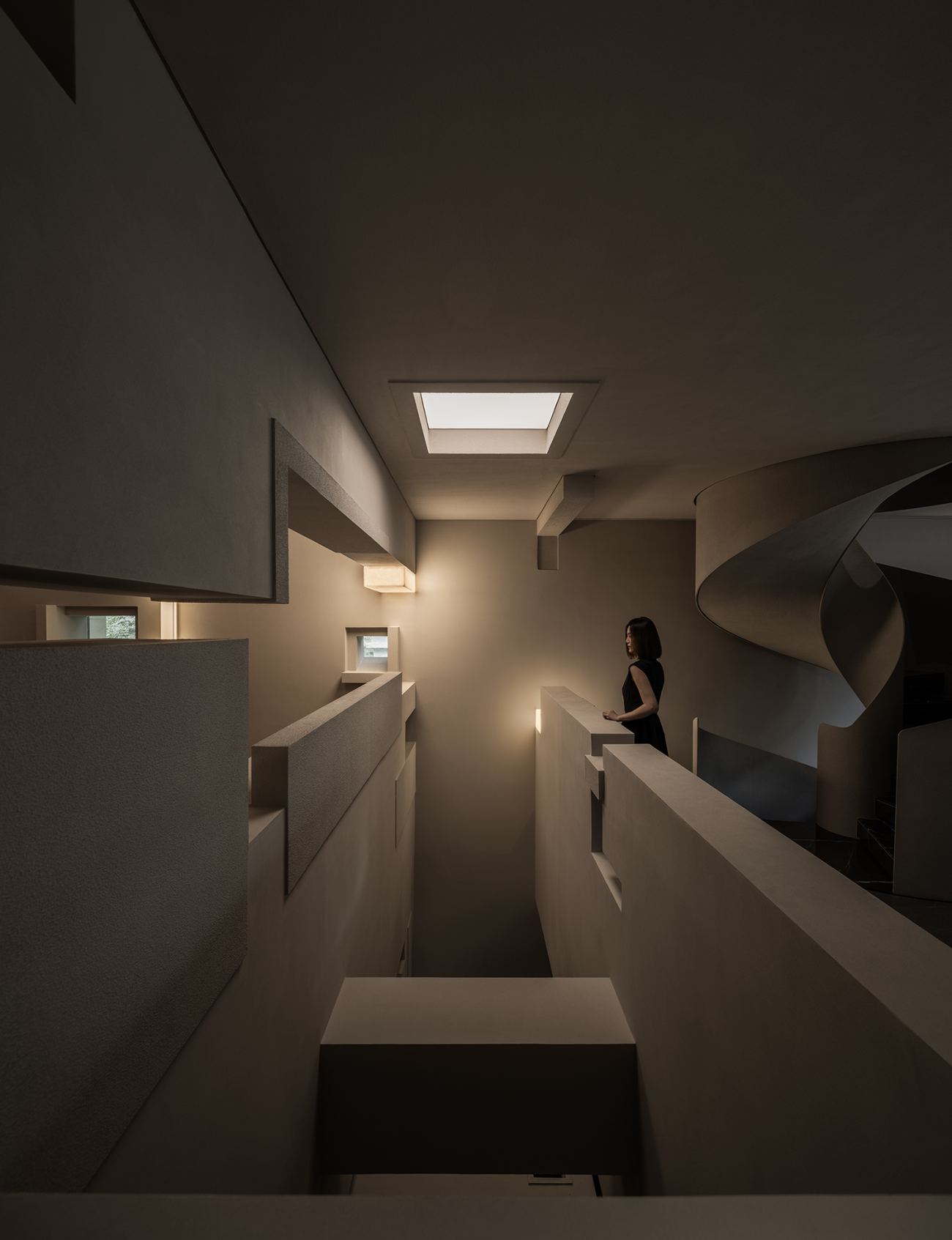 石家庄天工鹿鸣丨中国石家庄丨近境制作-34