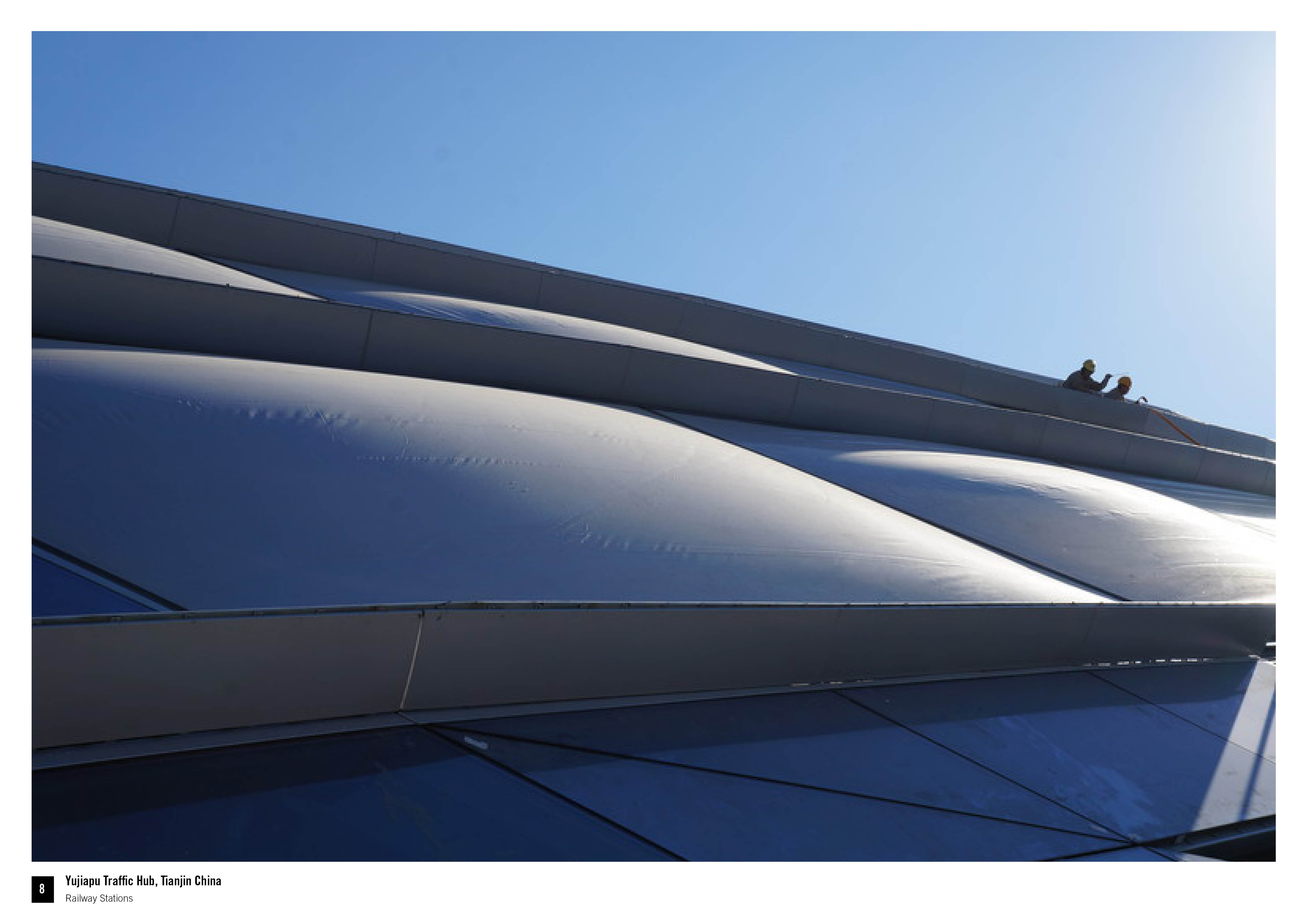 玉家铺交通枢纽-9