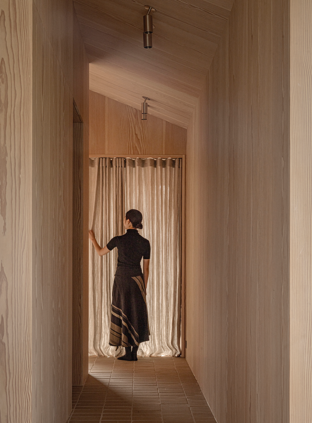 林尼设计品牌店丨丹麦哥本哈根丨Norm Architects-142