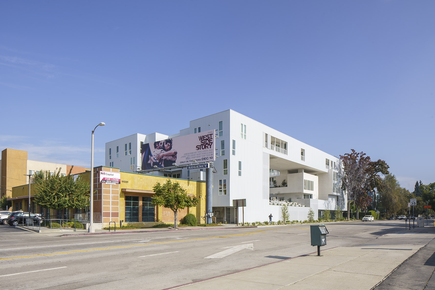 美国 11NOHO 公寓丨Brooks + Scarpa-6