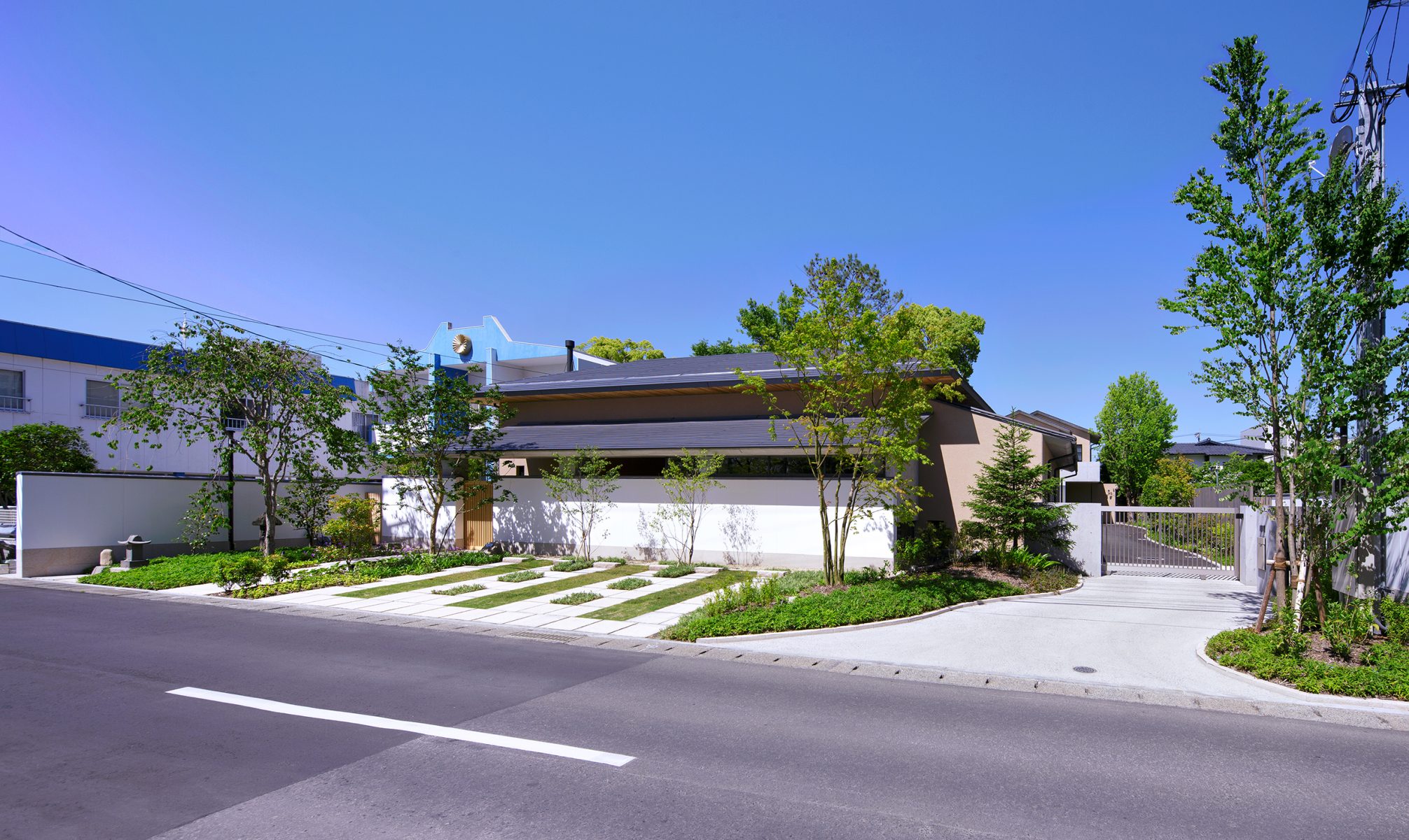 忠恕庵丨環・設計工房-3