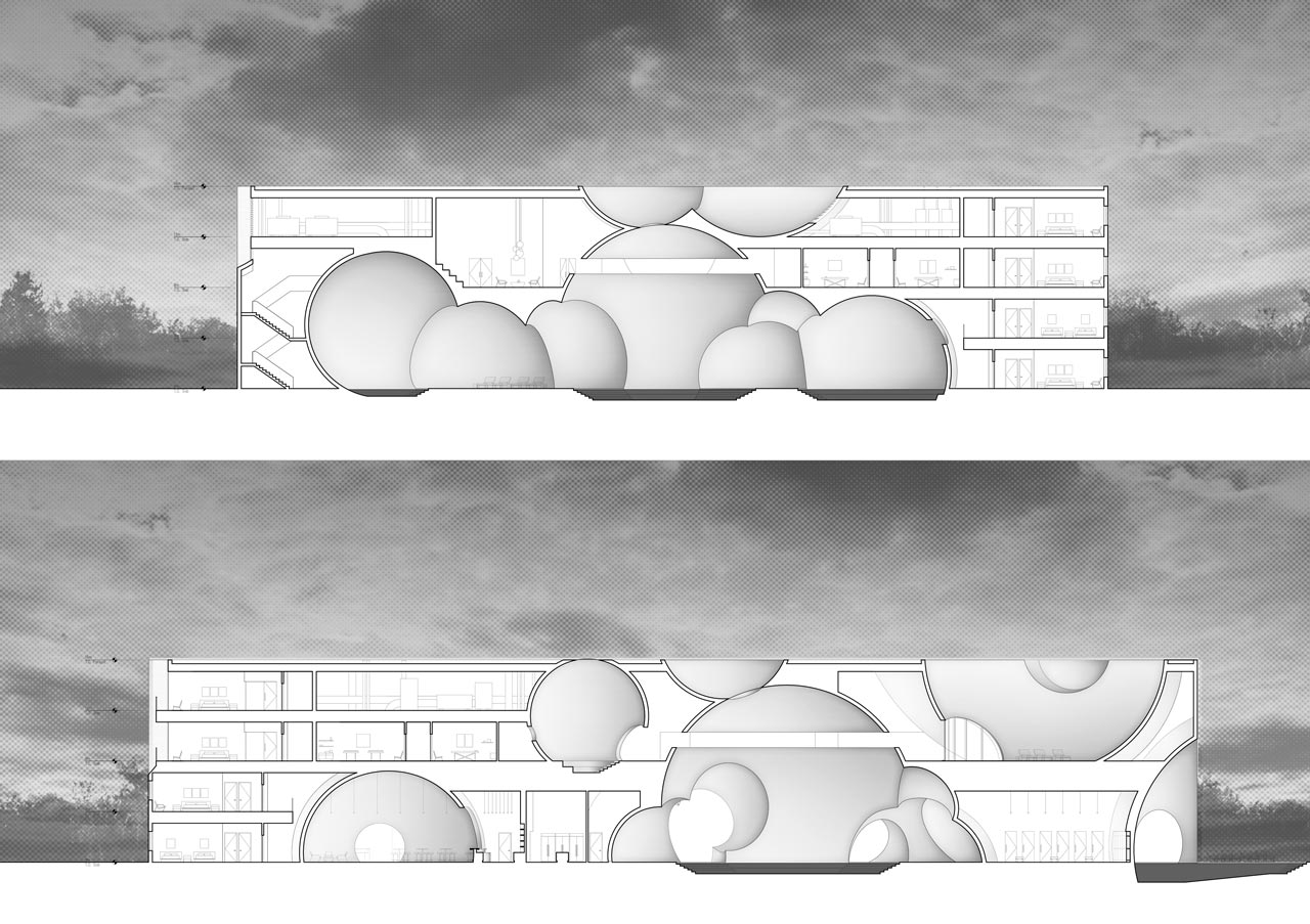 丨拉脱维亚利耶帕亚丨Steven Christensen Architecture-9