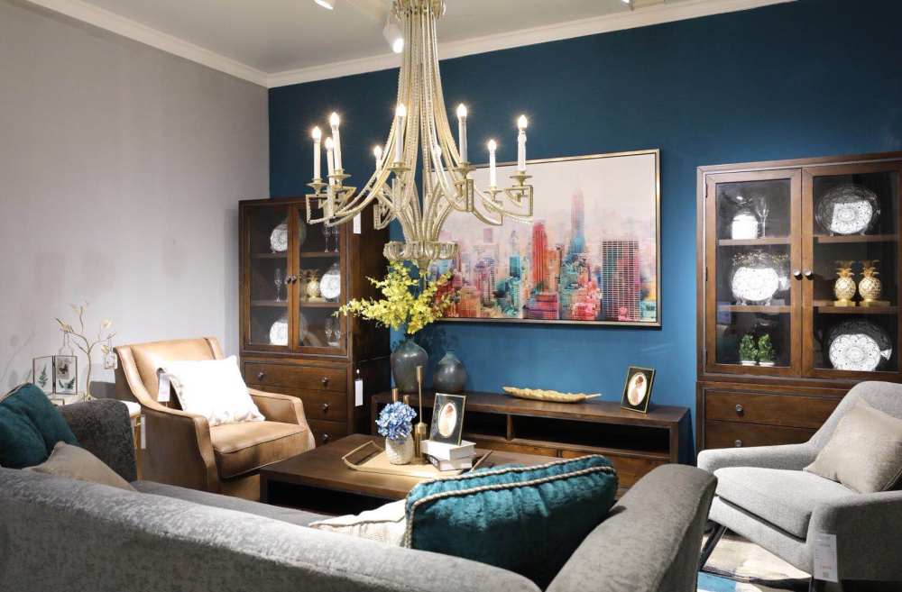 美国--丽室达家居 lifestyle--2018-33