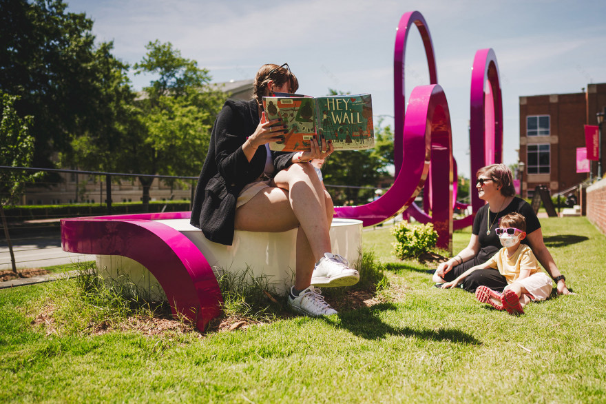 由于pARC可能是特定领域的专业术语,不清楚其确切含义,无法提供准确翻译 丨美国教堂山丨Urban Conga 工作室-10