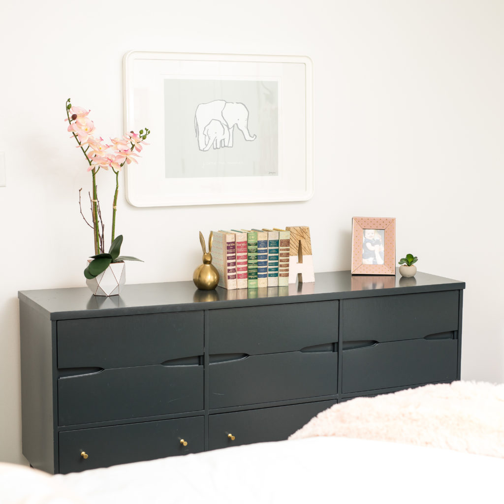 Stagg Mountain Modern 儿童房装修项目-36