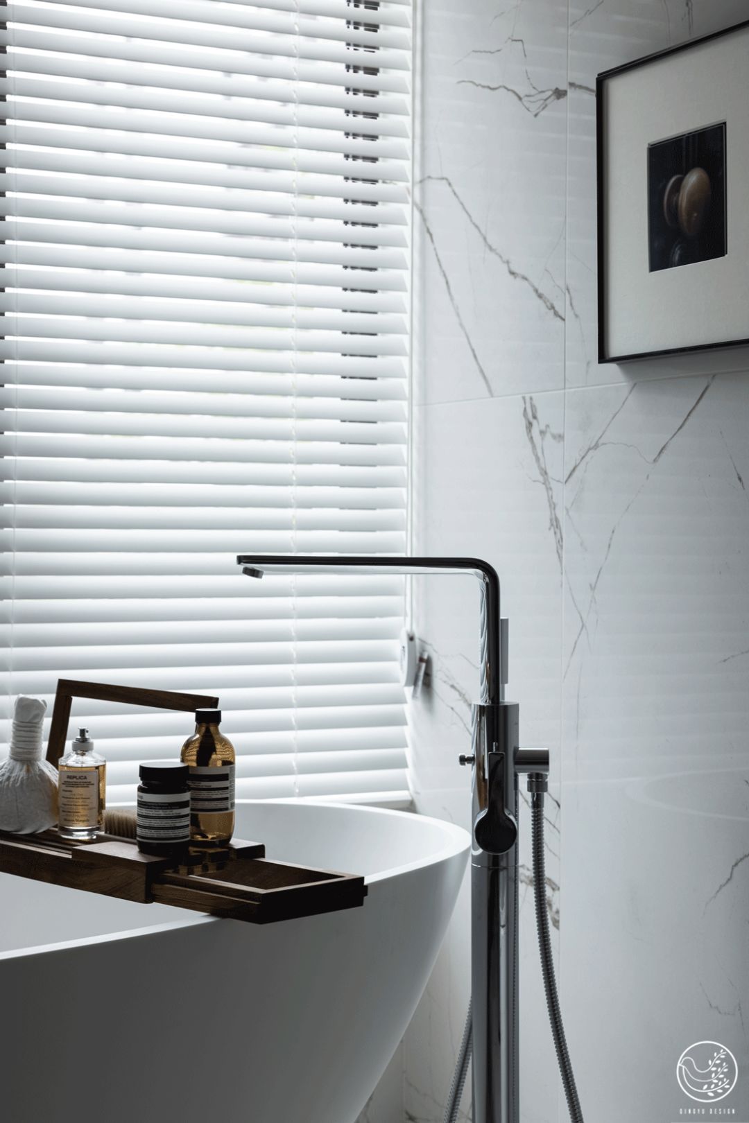 成都某别墅设计丨中国成都丨清羽设计-171