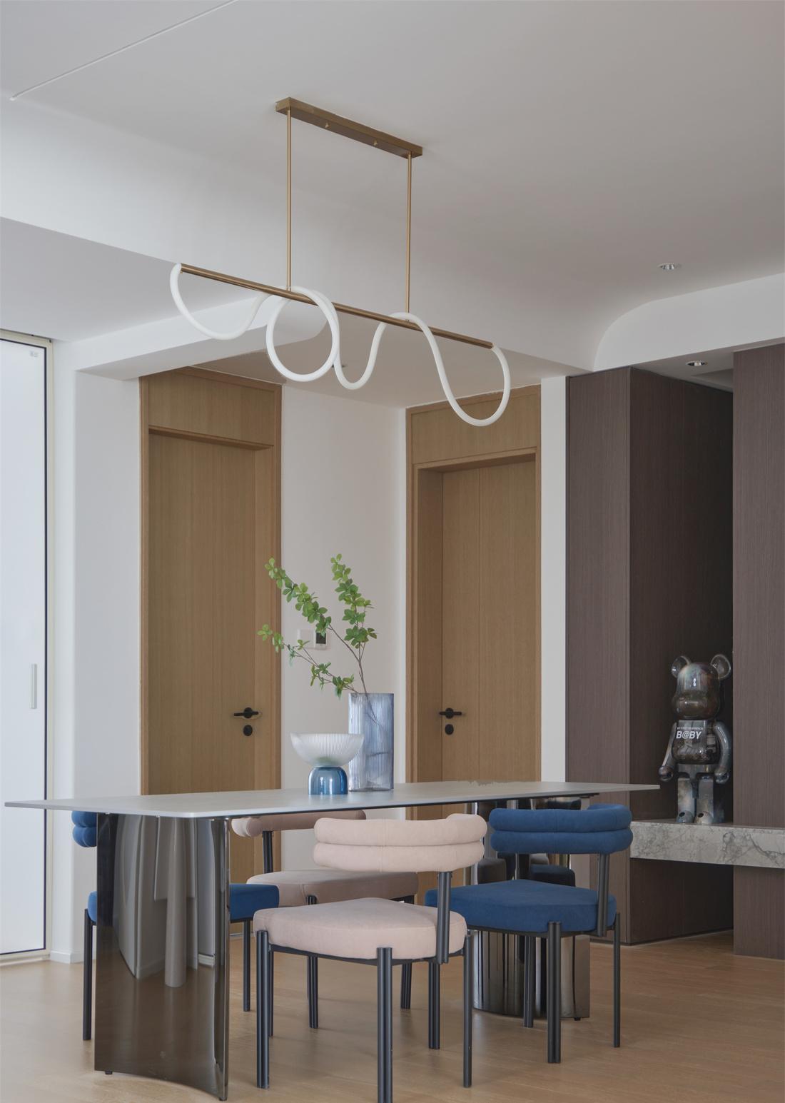 宠物友好家居设计丨中国武汉丨武汉刘思彤设计工作室-48