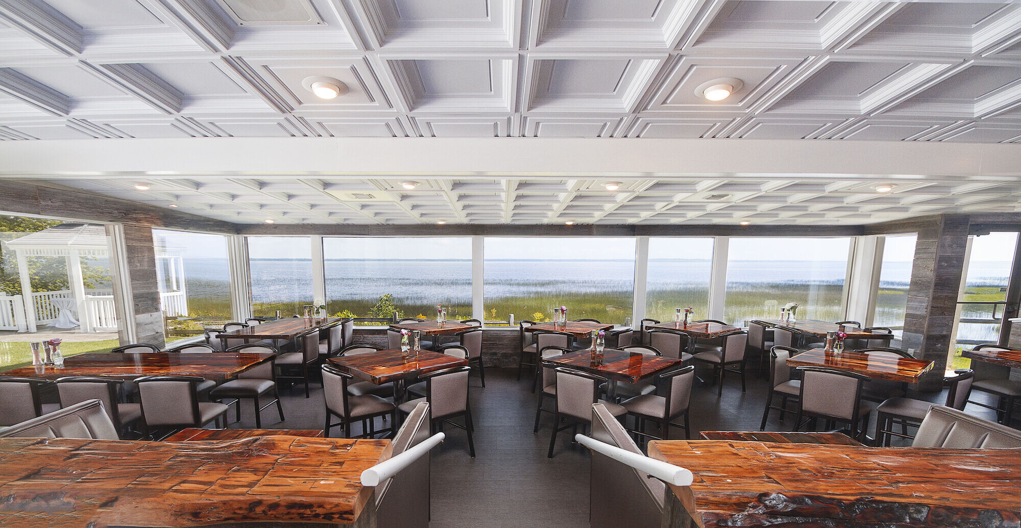 特拉维斯湾酒店丨美国密歇根-11