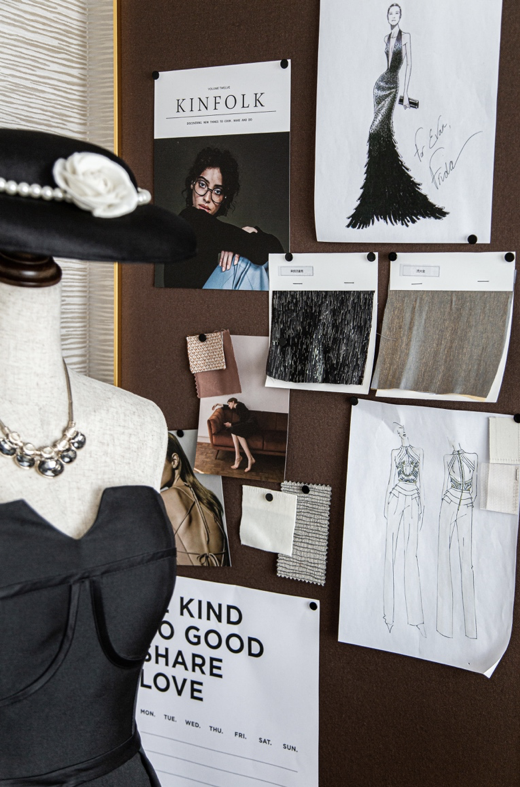 金地商置 · 杭州悦风华精装样板间-63