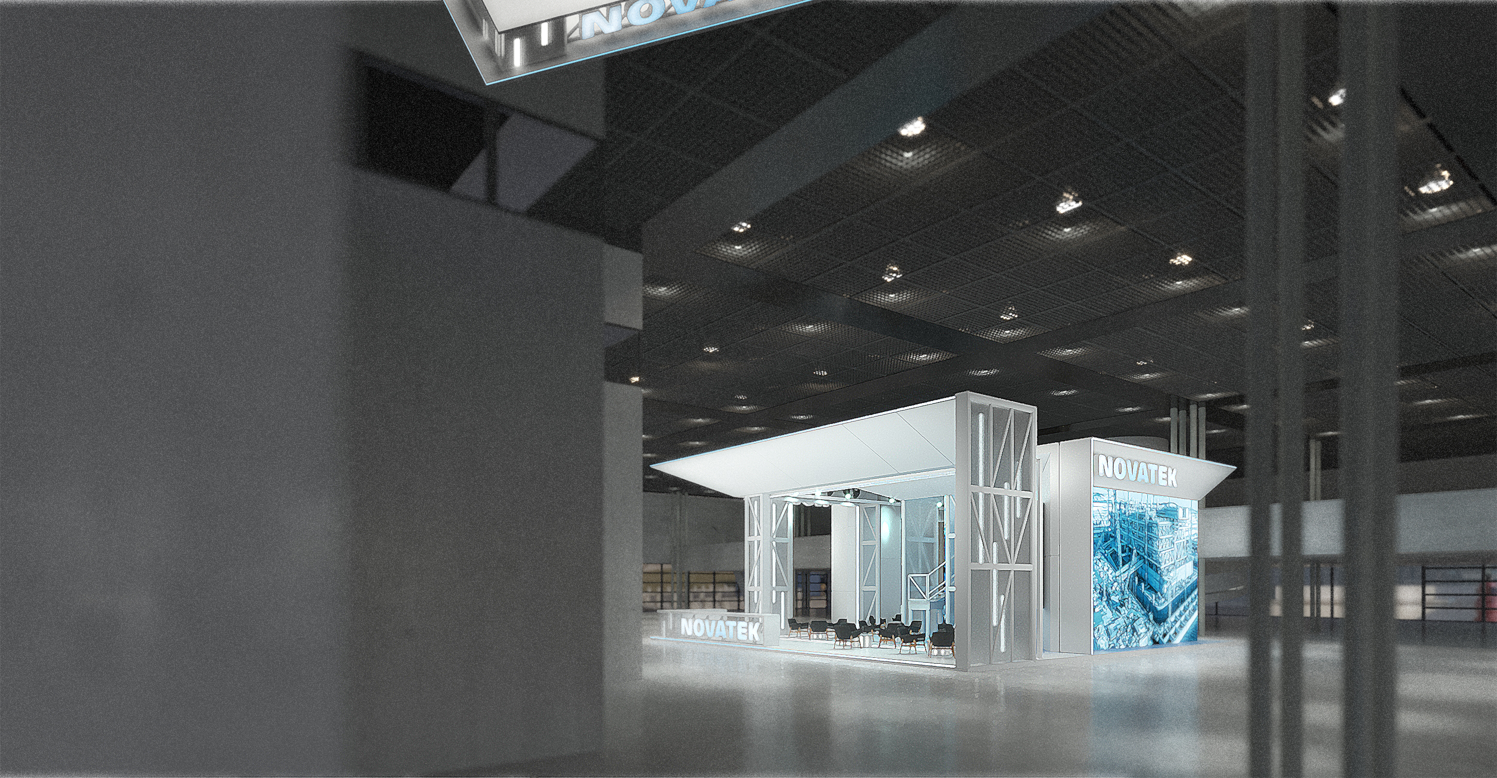 Industrial pavilion 2022-6