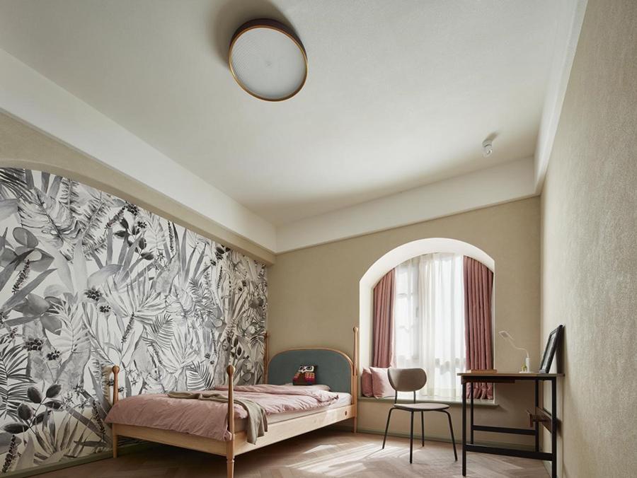 FF 的温暖复古之家-60