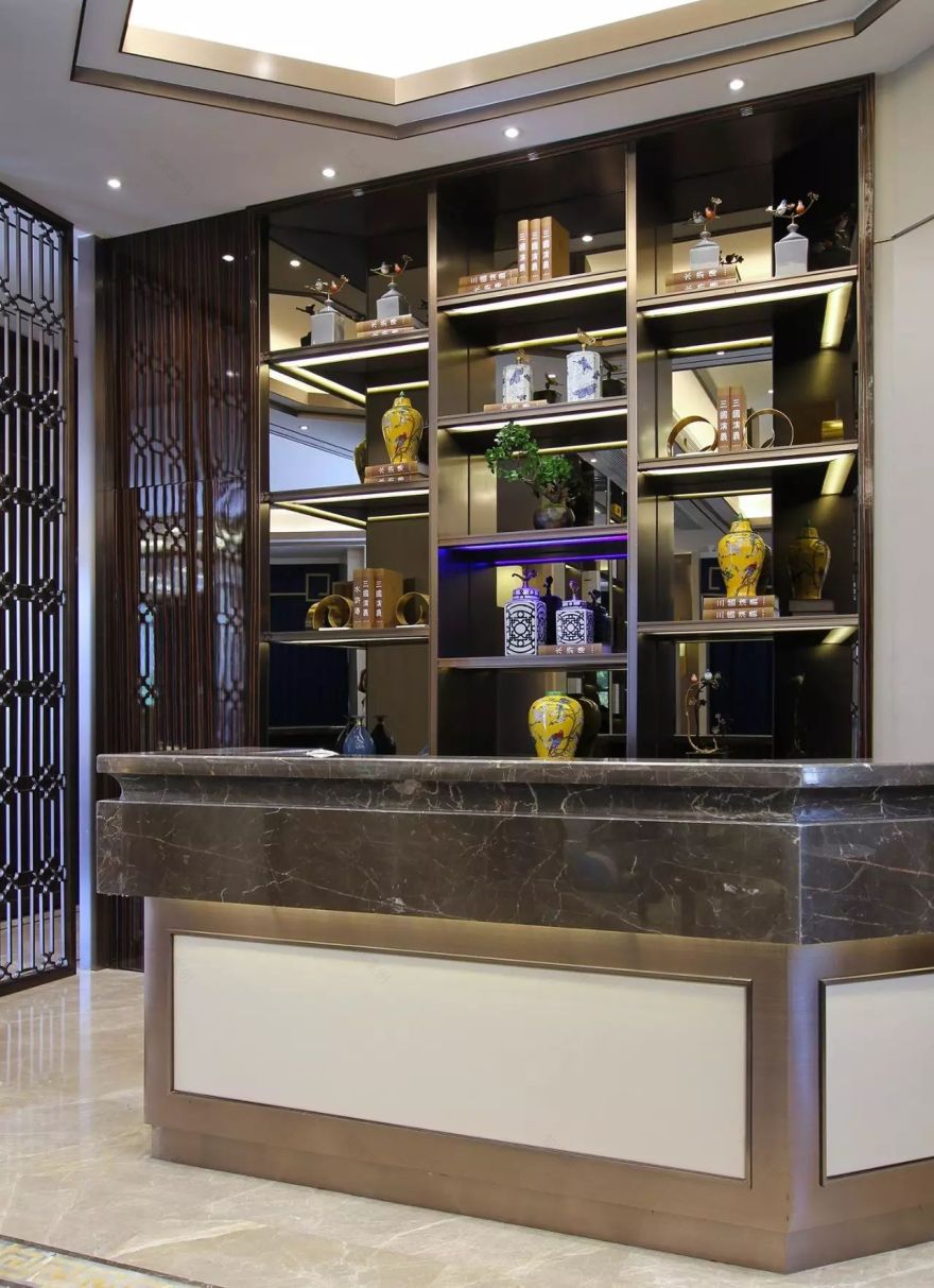 《DARRY》作品《龙湾大院》-16