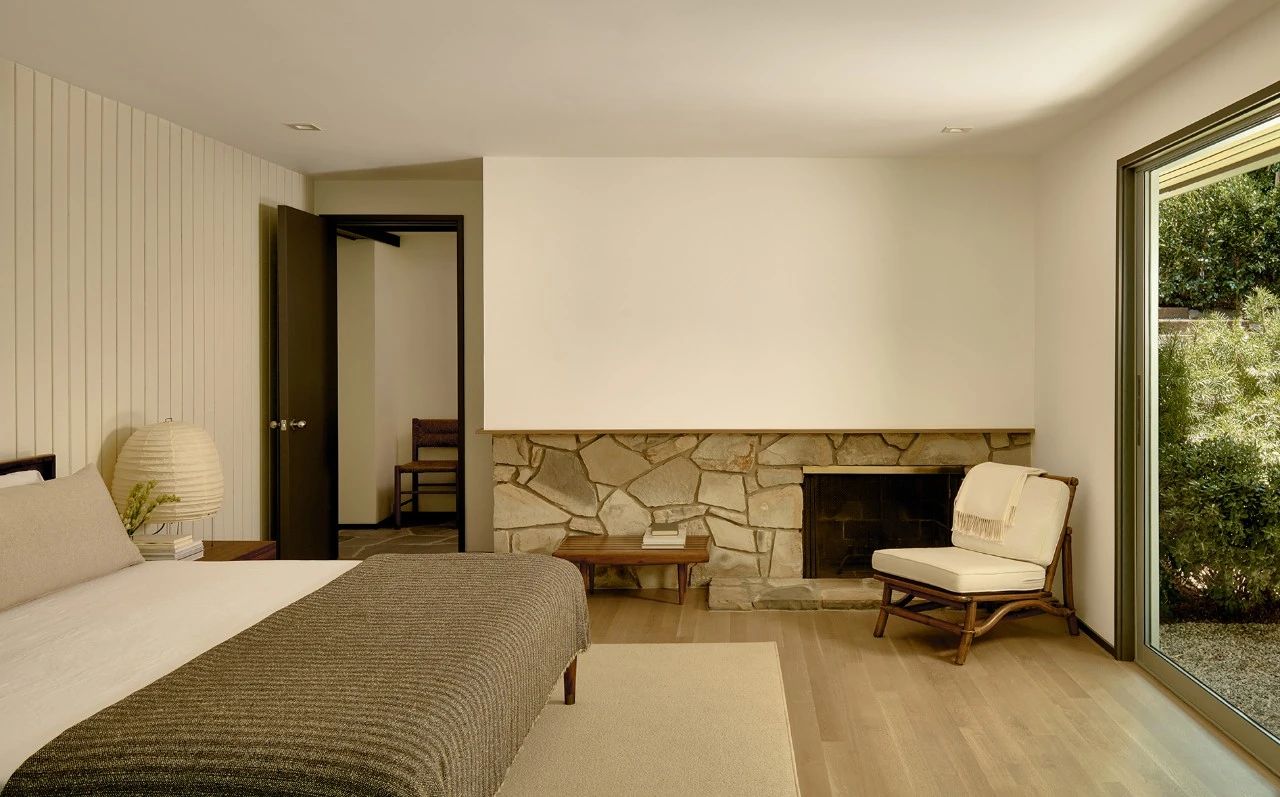 中世纪亭阁丨美国洛杉矶丨BrelandHarper 设计工作室-38