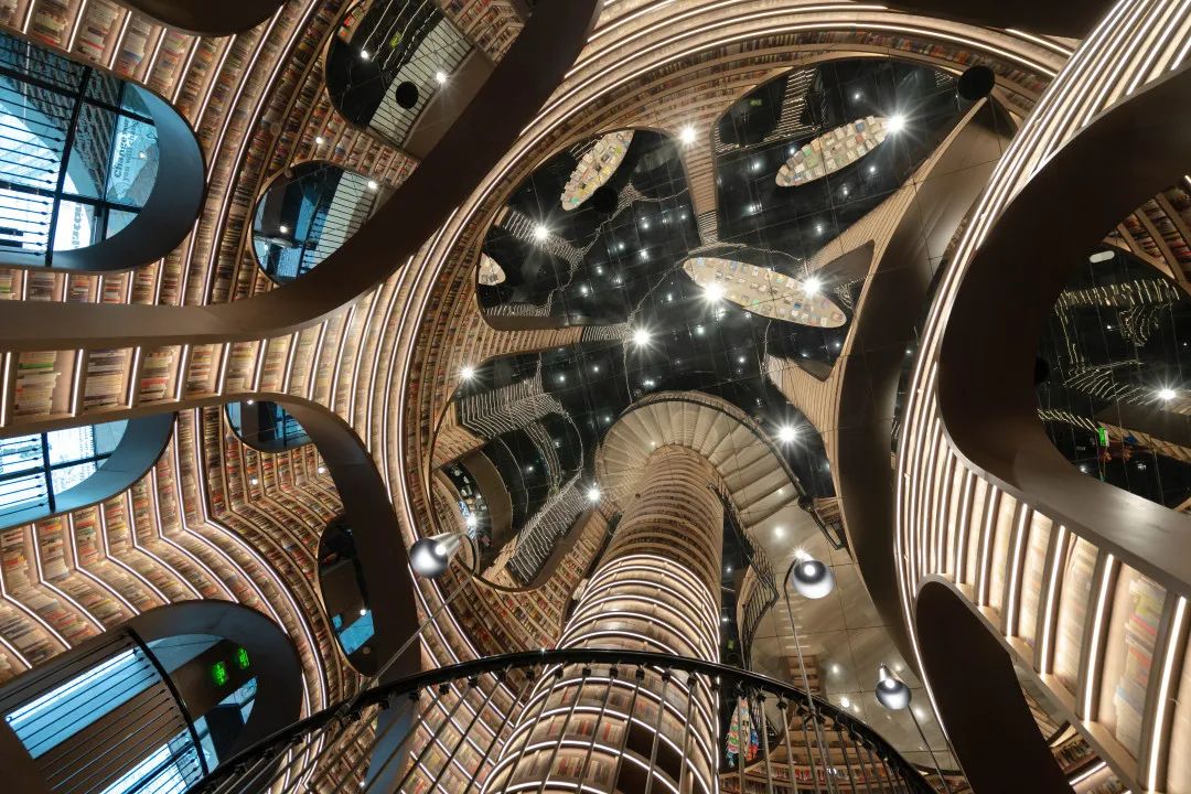 新店登场｜9月19日，拜水都江堰，阅读钟书阁-63