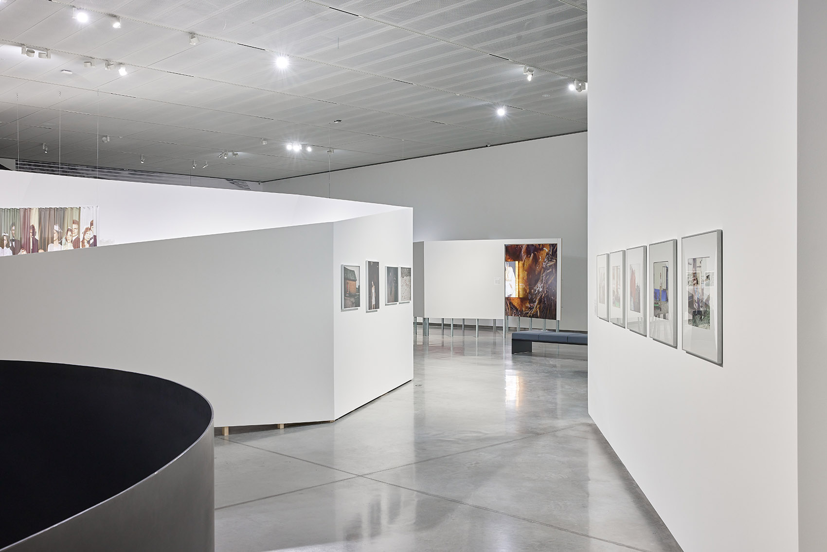 “庆祝变革”,MO博物馆主题展丨立陶宛丨ŠA atelier-20